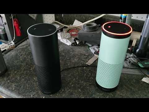 Amazon Echo Won't Play Music!