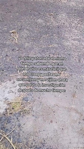 Investigando Creepy Pastas: Historias que Aterrorizan