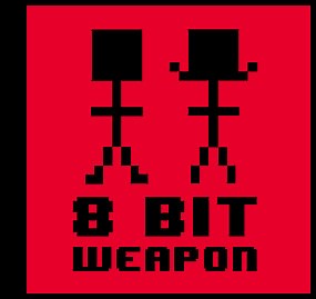8 Bit Weapon - The EP