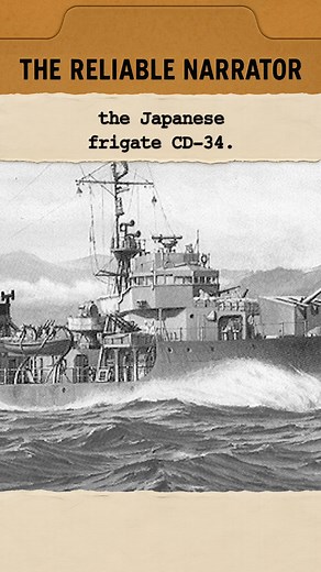 The Submarine Sunk By Her Own Torpedo, USS Tang In October 1944, USS Tang shattered a Japanese convoy—only for her final torpedo to loop back and hit her own stern. The explosion sent Tang to the bottom, killing most of her crew. Just nine men survived, including skipper Dick O’Kane, rescued only to face brutal captivity. | The Reliable Narrator