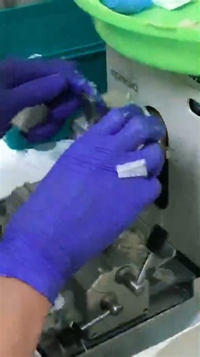 Ctto Dan Roniel Cumad #histopath #epredia #shandon #microtome #cryostat #laboratory #histopathology | Levins International Corporation | Facebook