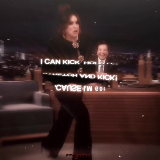 Mariska Hargitay - Motherly Love on Law and Order SVU