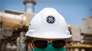How GE’s Chart Looks After Plans to Split Business Up