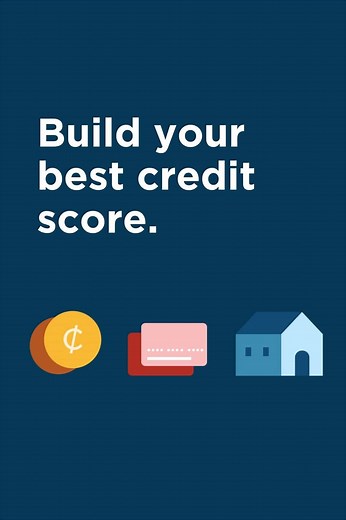 Get your free credit score and see the real life things you can do to build it. | NerdWallet