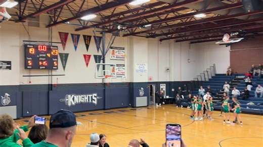 That is a win!!! | Spring Valley CCSD 99