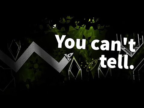 I added Perfect Clicks to Botted footage (Alpha's Click Bot + yBot)