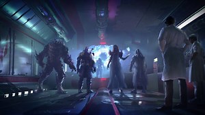 Welcome to Predator Labs: http://spr.ly/6189E6XY5 #SummonYourStrength | Predator Gaming