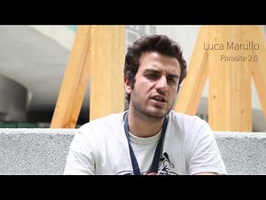 YAP MAXXI 2016 - MAXXI Temporary School