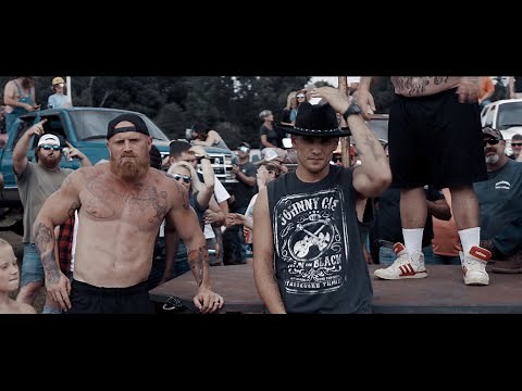 All My Trucks (Official music video)\nGinger Billy x Brandon Hartt
