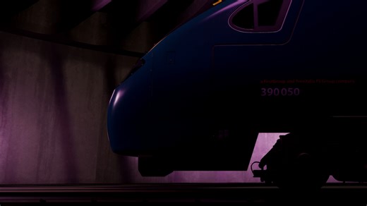 First up, you might have guessed it… Mark your calendars - Train Sim World 5 is arriving Tuesday 17th September! 📆 Paid-for Bundles with AMAZING routes or access TSW5 for FREE, with limited Core Features - the Rails are Yours! 🚆 #DovetailDirect | Train Sim World