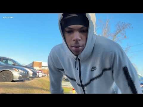 Reactions to the shooting at the SC State campus