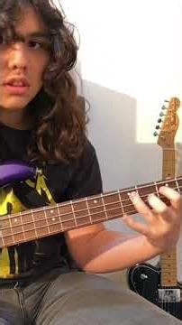 Kaan ve Creed ‘den Higher Bass Cover