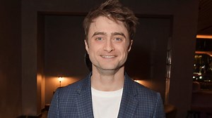 Daniel Radcliffe Reflects on 20th Anniversary of 'Harry Potter' Films