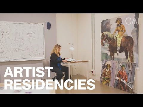 Art Residencies Explained: 10 Examples, Important Aspects & Where To Find Them