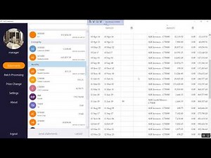 Sending SAP Business One Customer Statements using SAP Essentials
