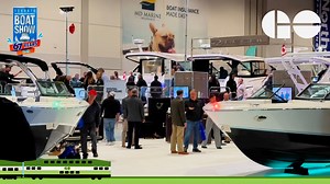 Boat Show Bound?  Skip the hassle and sail smoothly to the Toronto Boat Show with our exclusive ticket combo! • Get admission + GO Transit tickets for one easy price • Delivered straight to Enercare Centre, Exhibition Place in Toronto When: Jan 18-26 | Tickets on sale now! ⏰ Dreaming of summer on the water? Dive into the action today!  | Toronto International Boat Show | Facebook