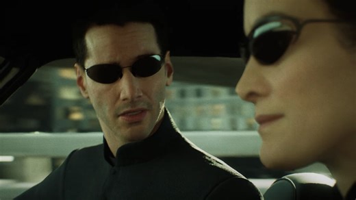 The Matrix Awakens Tech Demo is Now Available