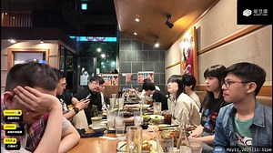 GamerBee - 05/11 日本Day5 - 阿魯比醬~ (打倒RB了!?)