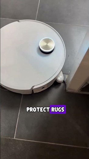Dreame X40 Ultra – The Robot Vacuum That Redefines Clean