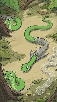 What Is a Snake Hide and Why Does It Shed?