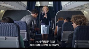 5.3K views · 122 reactions | 【Jim Parsons 與 Intel 科技的精彩邂逅 之五】...