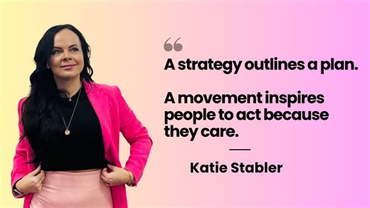 From CX Strategy to CX Movement: How to Ignite Real Change Across Your Organization