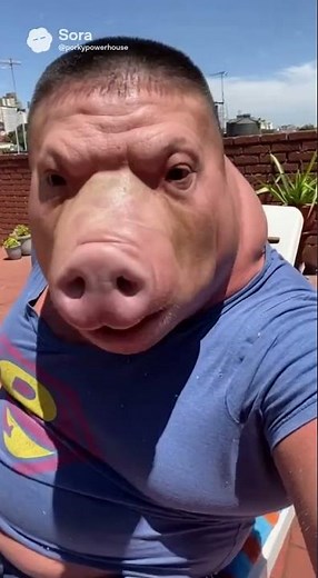 Porkys y un olorcito a asado demasiado … cerca