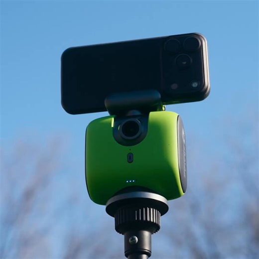 Get pro level sports footage without hiring a crew or bringing complex gear. Chameleon auto tracks, zooms, live streams, and builds highlights while you coach, cheer, and watch the game. | XbotGo