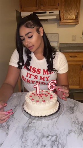 Creative Birthday Hairstyles for Celebrating in Style