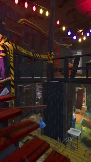 Exploring Hello Neighbor and Secret Neighbor Games