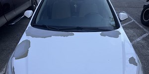 From Lebanon, Tennessee to Perth, Australia: Hyundai drivers describe paint falling off cars