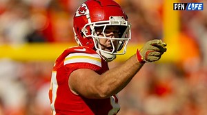 'Rob Gronkowski Is Better' – NFL Fans Refuse To Hail Travis Kelce After Chiefs TE Creates History