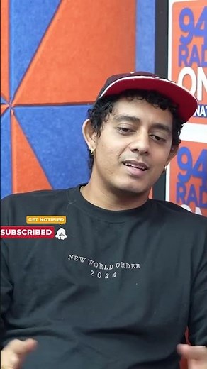 Hanumankind on writing Big Dawgs in 20 Minutes | Interview with Bhaarat