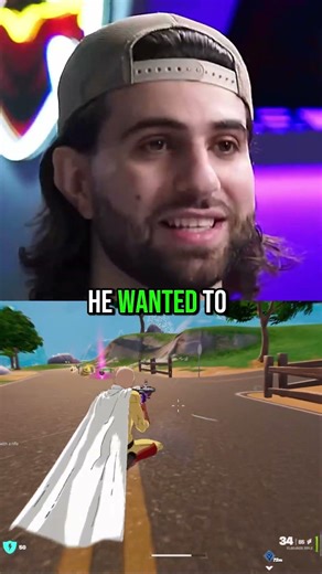 Sypherpk Comes Clean About His WORST Fan Experience #fortnite #gaming #streamerclips #sypherpk