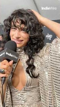 “I Read That Sh*t So Fast”: Odessa A’zion Is a Script Reader’s Dream