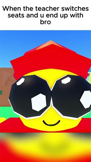 the geralds are changing colors now