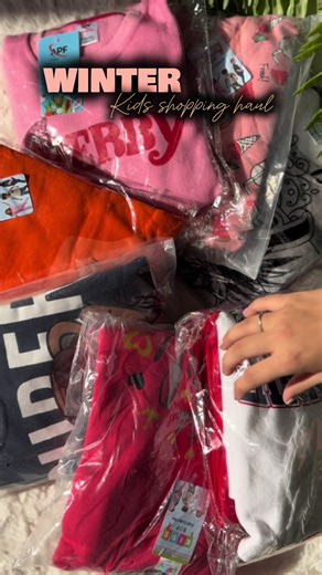 Rs. 1,250/- Tracksuit Alert! 🚨 STOP SCROLLING! 🛑 If you are looking for the best winter deals for your kids, you just found them. KIDS ROP is offering premium tracksuits starting at Rs. 1,240/- for a limited time. Quality winter wear doesn't have to be expensive. Get the looks they love for the prices you'll adore. ✅ 5-Star Rated Quality ✅ Easy Returns ✅ Best Prices in Pakistan