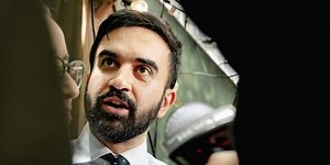 Is it communism vs fascism?