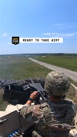 438K views · 8.1K reactions | Target your future by serving in the Guard. Serve your country, earn extra income, and find out what you’re made of. Take action: https://bit.ly/3GXXaJT | National Guard | Facebook