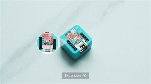 1K views · 18 reactions | #M5StackNew  Atom EchoS3R Released Atom...