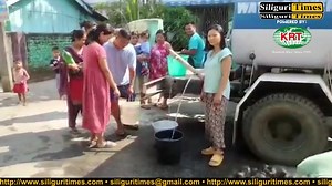 5.6K views · 112 reactions | After Panchayat member was locked in his office, administration met demands of Upper Bagdogra's Daragaon residents | Siliguri Times | Facebook