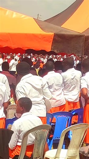 live at ichuni girls talent show