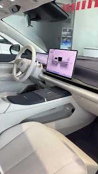 All New 2026 Buick Electra Zhijing L7 EREV