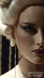 1.9K views · 45 reactions | French Libertarian Pop Opera #libertarian #voltaire #enlightenment #classicalliberalism #rightwingart | Libertarian Country | Facebook