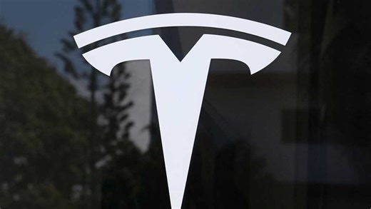 Tesla loses title as world's biggest electric vehicle maker as sales fall for second year in a row