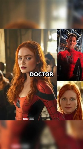 Spiderman brand new day will be the best movie. Peter Parker theories…..