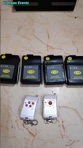कम पैसों में ईव्हेंट मशीन, Pyro Machine, Best for Beginners, Wholesale Rate, Cold Pyro Remote m/c