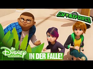 Werden sie enttarnt? | Der GhostForce Tag