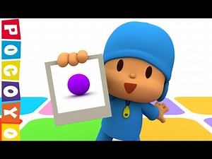 Let's Go POCOYO! 60 minutos de Pocoyo en español - caricaturas infantiles [5]