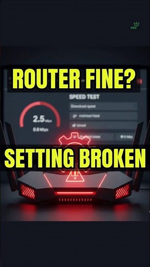 💡 Revealed: Why Your Router Feels Slow